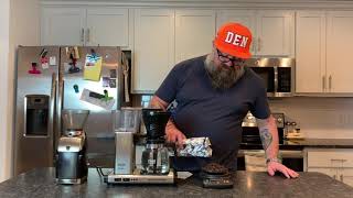 Brewing Perfect Coffee at Home with a Drip Brewer [upl. by Amye]