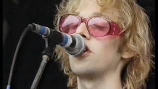 RIDE live at Glastonbury Festival 25061994 [upl. by Chapman]