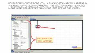 Configuring MeshDynamics Mesh Networking Products [upl. by Odnomra]