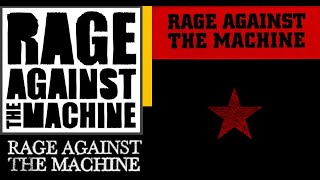 RAGE AGAINST THE MACHINE nonstop music hits  mixed by DJ jheCk24 [upl. by Alegnaoj]