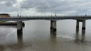 Kincardine Bridge [upl. by Lezley]