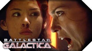 Battlestar Galactica Razor  Hit The Ground Running [upl. by Etoile316]