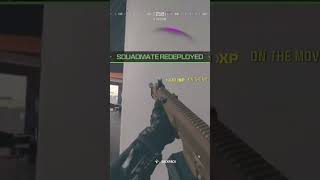 Good old switcheroo fypシ゚viral warzone callofdutymodernwarfareclips gaming callofduty [upl. by Amoihc111]