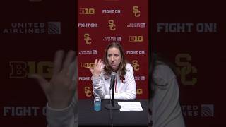 Lindsay Gottlieb on Kennedy Smith [upl. by Koziara]