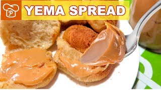 How to Make Yema Spread  Pinoy Easy Recipes [upl. by Petronilla781]