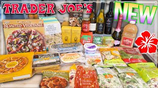 INFORMATIONAL TRADER JOES HAUL WITH GOTO CLASSICS [upl. by Notnyw]