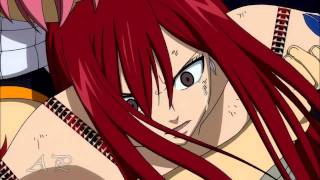 Fairy Tail Amv SHATTARED [upl. by Vanderhoek]