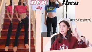 if you cant lose weight watch this [upl. by Nilatak]