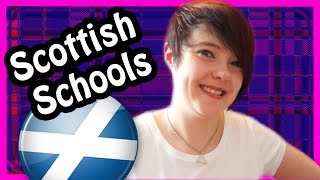 Scottish Schools [upl. by Ahsinna]