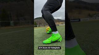 New Nike Dream Speed 8 💚 hot or not 🤔 footballboots [upl. by Molahs679]