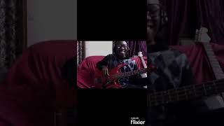 Haroore Takura Bass Cover musicbasscover bassmusic bassgroove bassguitar bass basstutorial [upl. by Aicirtal]