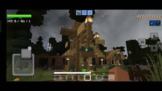 TRAILER LAMPOR MINECRAFT [upl. by Anialem]