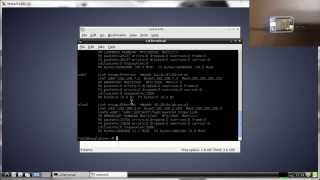 Wifi Wireless Internet on the BeagleBone Black quotHow Toquot Tutorial [upl. by Jennica]