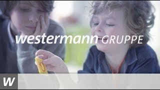 Westermann Gruppe  Bildungsmedien [upl. by Tate]