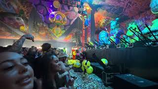 Elrow town London 2023 [upl. by Shaeffer]