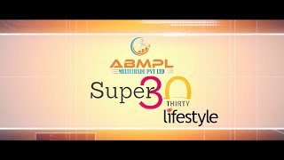 The ABMPL Super 30 Lifestyle [upl. by Atrebor667]