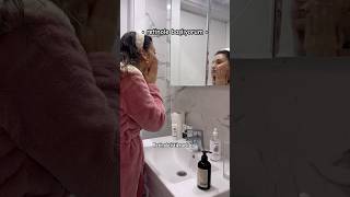 Retinol günlüğü🌸açıklama yoruma sabitli♥️ reklam yok ciltbakımı retinol ciltbakımıvegüzellik [upl. by Phaih]