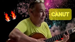 Canut Reyes belle chanson live  Gipsy Kings [upl. by Shotton614]