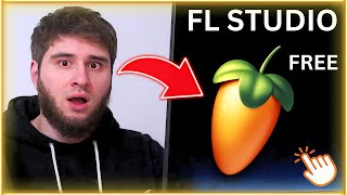 How To Install FL Studio In 2024 For FREE  Which Version To Choose  How To Buy amp Unlock FL Studio [upl. by Otter584]