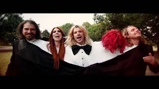 GROUPLOVE  Hello Official Music Video [upl. by Fey850]