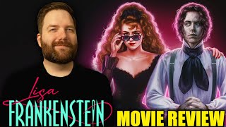 Lisa Frankenstein  Movie Review [upl. by Pris828]