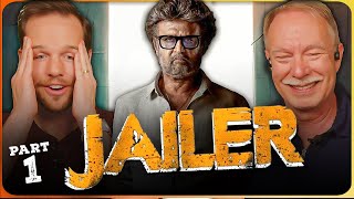 JAILER Movie Reaction Part 13  Rajinikanth  Sun Pictures  Anirudh  Nelson [upl. by Yelsel]