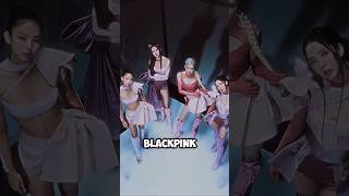 Blackpink Sets New World Record shorts kpop bts [upl. by Wj998]