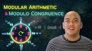 Modular Arithmetic and Modulo Congruence [upl. by Xuaeb]