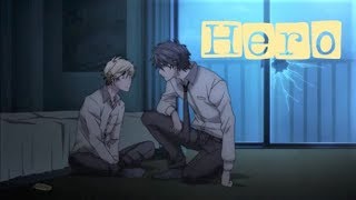 Hitorijime My Hero  Hero [upl. by Kacie504]