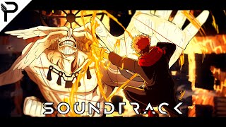 「Sukuna vs Mahoraga」Malevolent Shrine Jujutsu Kaisen S2 EP17 OST 呪術廻戦 Epic Cover [upl. by Adaliah]