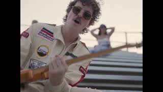 Houndmouth  Las Vegas Official Video [upl. by Melnick27]