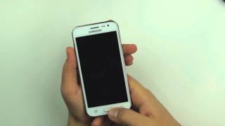 Samsung Galaxy J2 Hard Reset Format Atma İşlemleri [upl. by Sella]