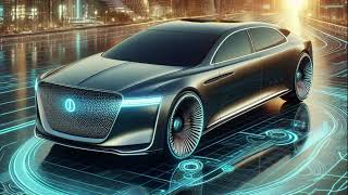 Cars of the future What Will Cars Look Like in the Future Expert Opinion [upl. by Bastien]