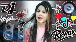 A meri nat khati college ki ladki o hindi dj remix mashup songdjvairalvideodjremixhindimashup [upl. by Drice]