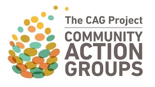 The Community Action Group Project [upl. by Adnylg]