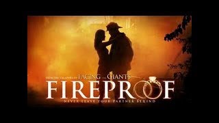 Fireproof Trailer eng [upl. by Fitzhugh623]