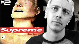 The Bends  Reacting to Radioheads albums in order 2 Part 2 [upl. by Amato]