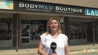 BodyMed Boutique [upl. by Hahcim751]