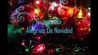 Merengues Tipicos Navideños [upl. by Sunday]