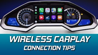 Getting Wireless CarPlay To Connect Every Time  CarlinKit Part 2 [upl. by Annoyt]