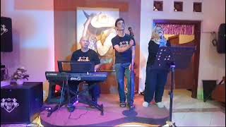 Protonema  Kiranya cover by KURNIA PRO feat Imam Sutoto amp Deasy [upl. by Subocaj819]