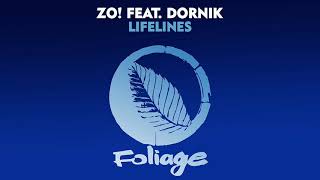 Zo feat Dornik  Lifelines NDinga Gaba Reelmix [upl. by Linis]