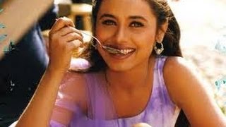 Govinda and Rani Mukherjee at restaurant  Hadh Kar Di Aapne  Bollywood Comedy Movies [upl. by Alat]