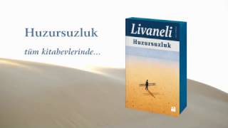 ZuÌˆlfuÌˆ Livaneli  Huzursuzluk  Harese nedir bilir misin [upl. by Kirshbaum948]