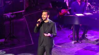 Il Volo  Il Mondo Plovdiv Bulgaria 21092023 [upl. by Aundrea]