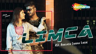 Limca Official Video ASL Abhilaksh Sharma Lakshi  Megha Sharma  New Punjabi Song 2022 [upl. by Boleyn]