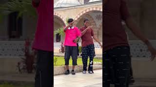 Stonebwoy Jejereje performed by afrobitcoin foryou dance suscribe afrobitcoin music [upl. by Arakal]