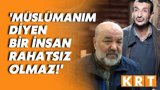 Diyarbakırlı Ramazan Hoca cinayetine ilişkin İhsan Eliaçıktan sert sözler [upl. by Kayne]