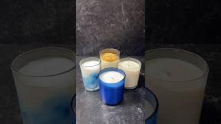 Candle Jar Comparison [upl. by Mayes]