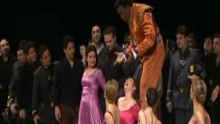 CARMEN de Georges Bizet Opera completa subtitulada en español 818 [upl. by Lenhart897]